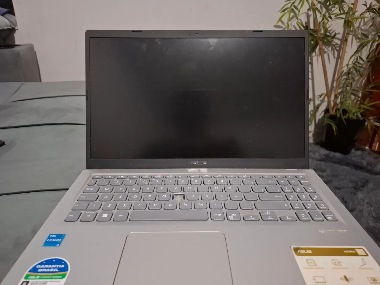 Notebook Asus Vivobook 15, I3 1115G4 4GB RAM, 256GB SSD, Tela 15,6" W11 - Foto 2