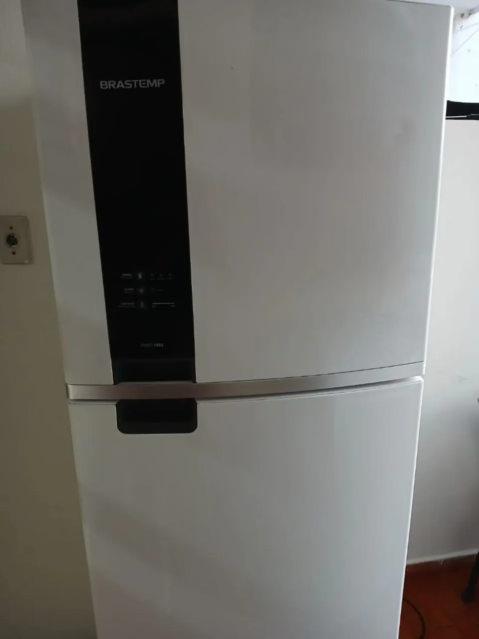 Geladeira Brastemp Frost Free - Excelente Estado!