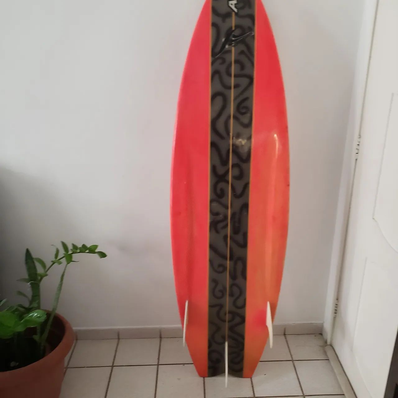 Prancha de Surfe Argo - Foto 2
