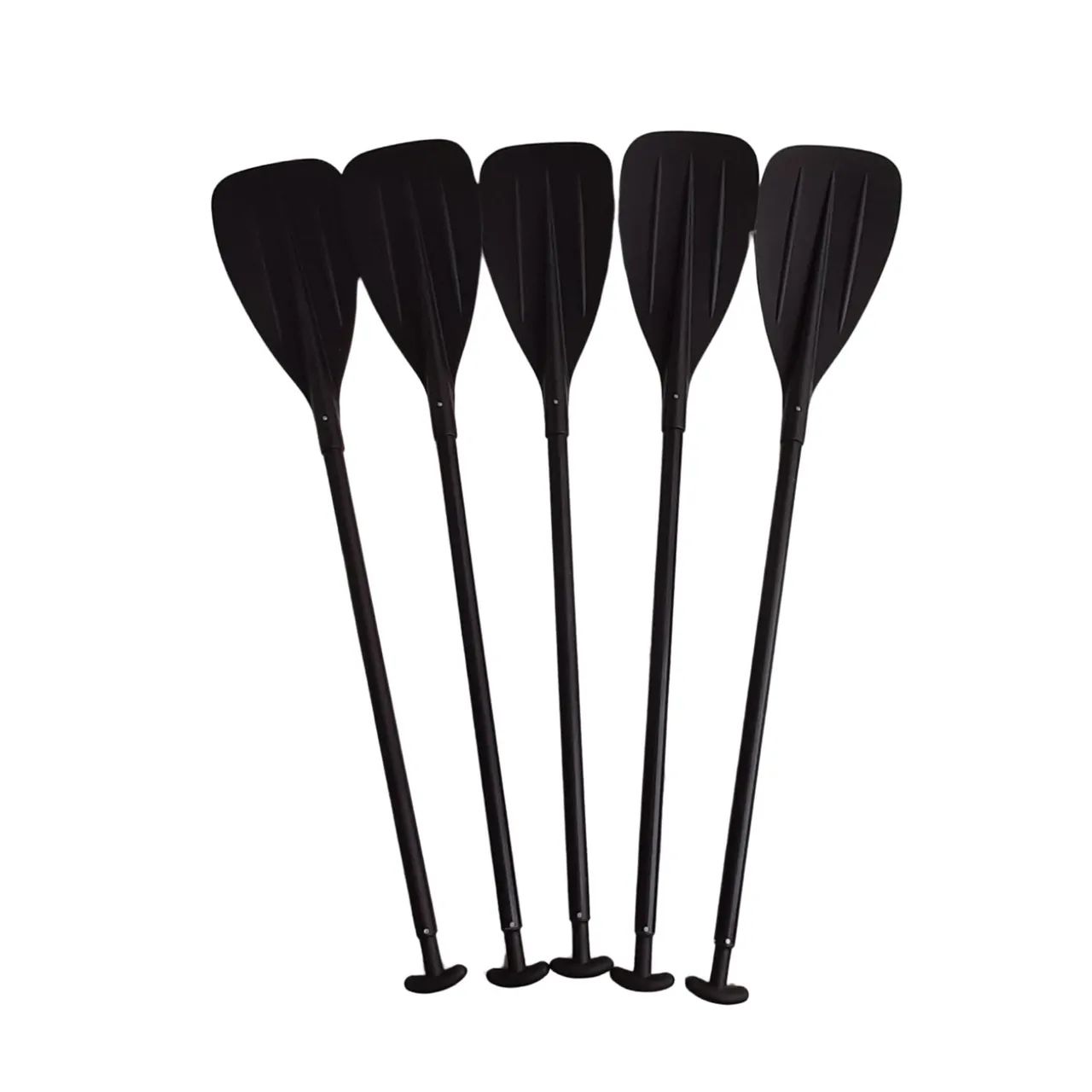 Remos para Canoa Havaiana