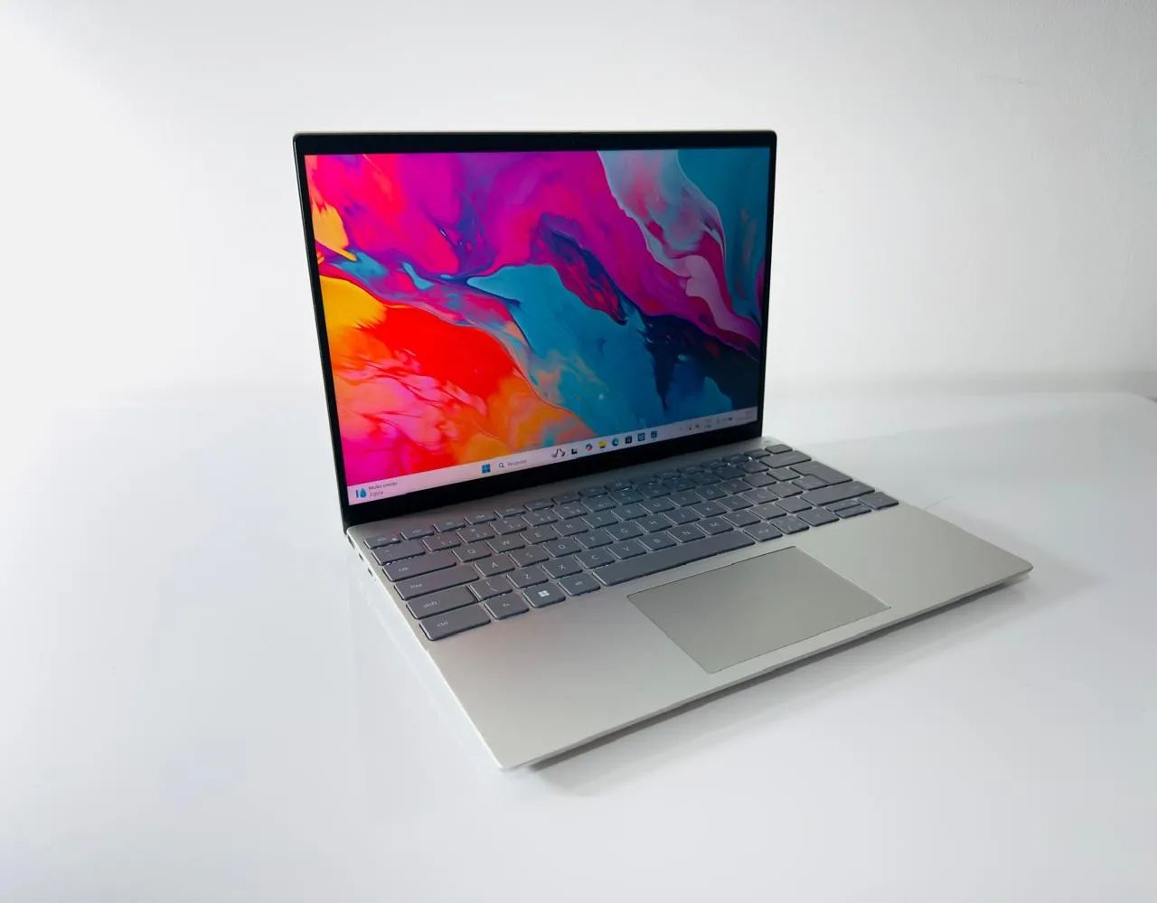 Notebook Dell I7-13th-16GB RAM-SSD 512GB-Tela QHD  - Foto 4