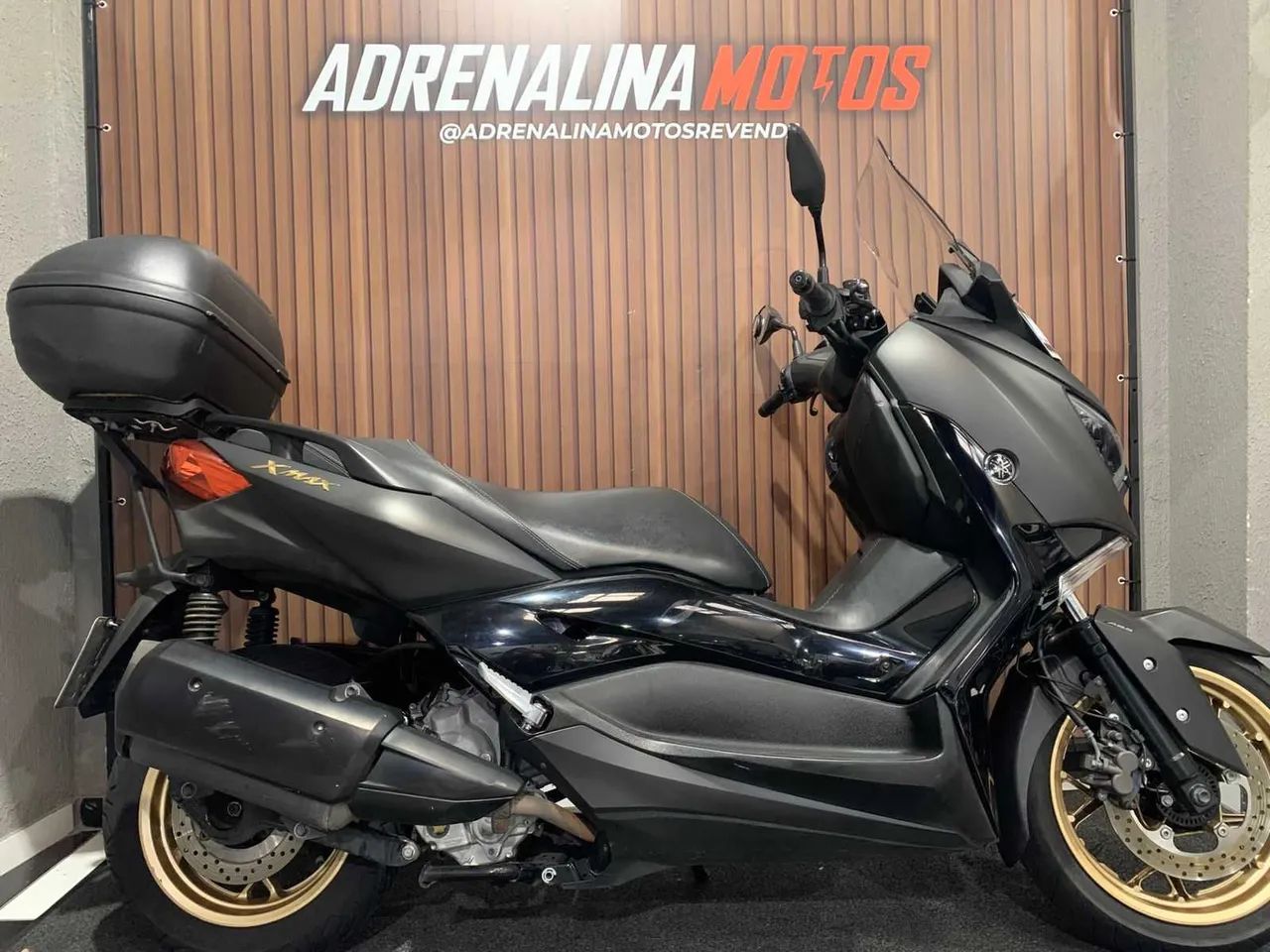 Top Speed Yamaha X Max 300 Problemi Exhaust X Max Tech Max 125