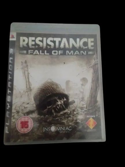 JOGOS PS3 - Midia física  - Foto 5