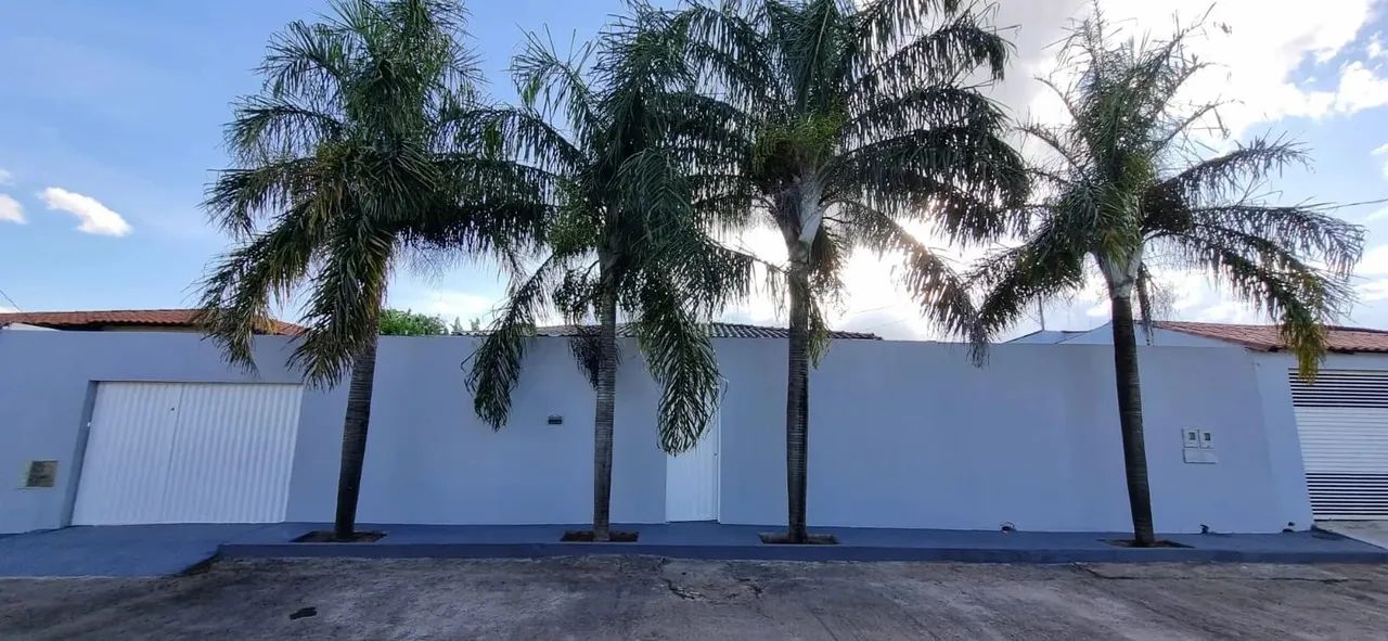 ALUGUE AGORA  OPORTUNIDADE ÚNICA NA SHA CHÁCARA 53/2  CASA COMPLETA E SEMI- MOBILIADA!