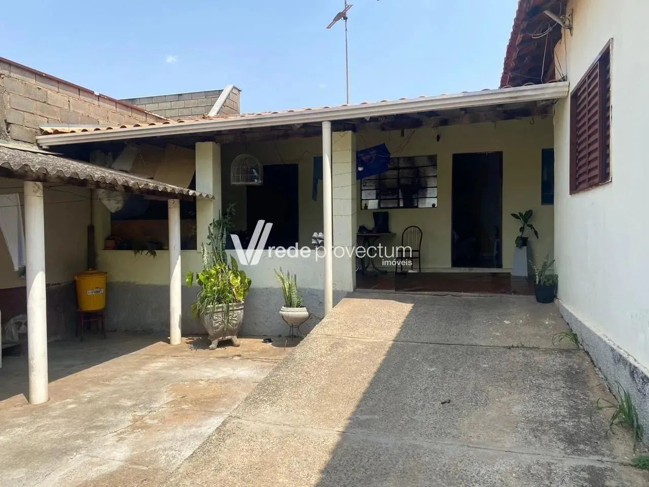 casa - Jardim das Bandeiras - Campinas - Foto 3