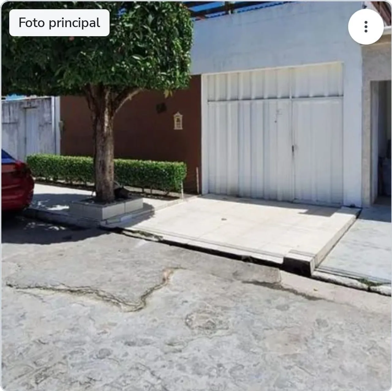 CASA CONDOMINIO FECHADO SANTOS DUMONT