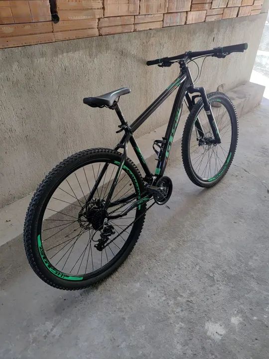 Bicicleta aro 29 GTSM1  - Foto 2