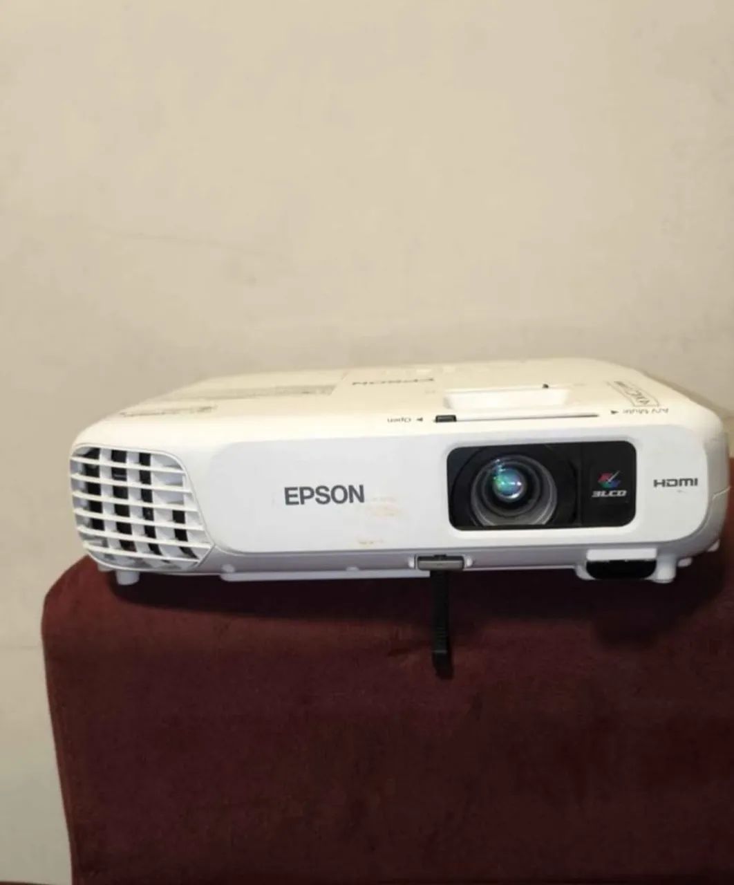 Projeto Epson 