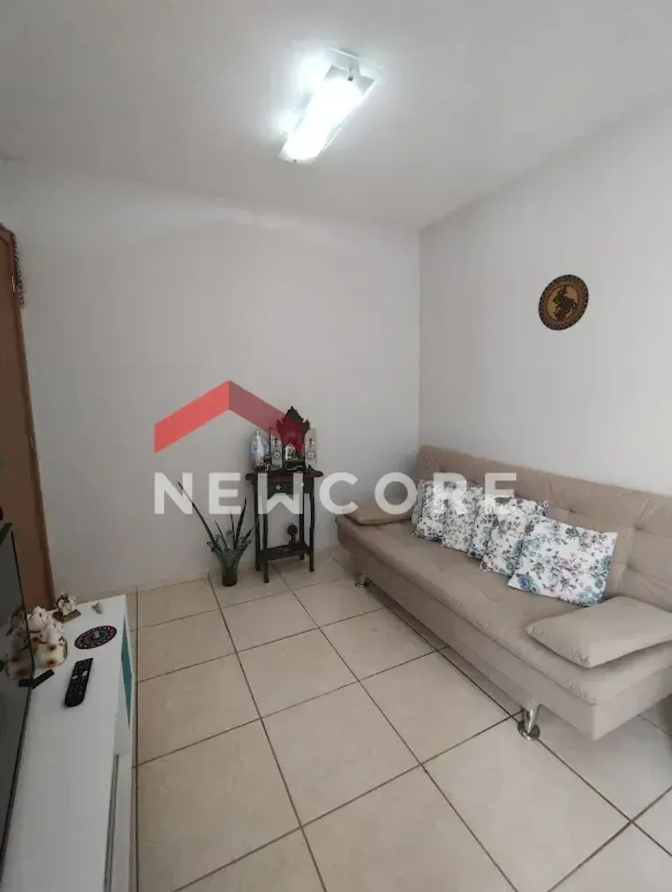 Apartamento em Alameda de Rondon - Lundcea II - Lagoa Santa/MG - Foto 4