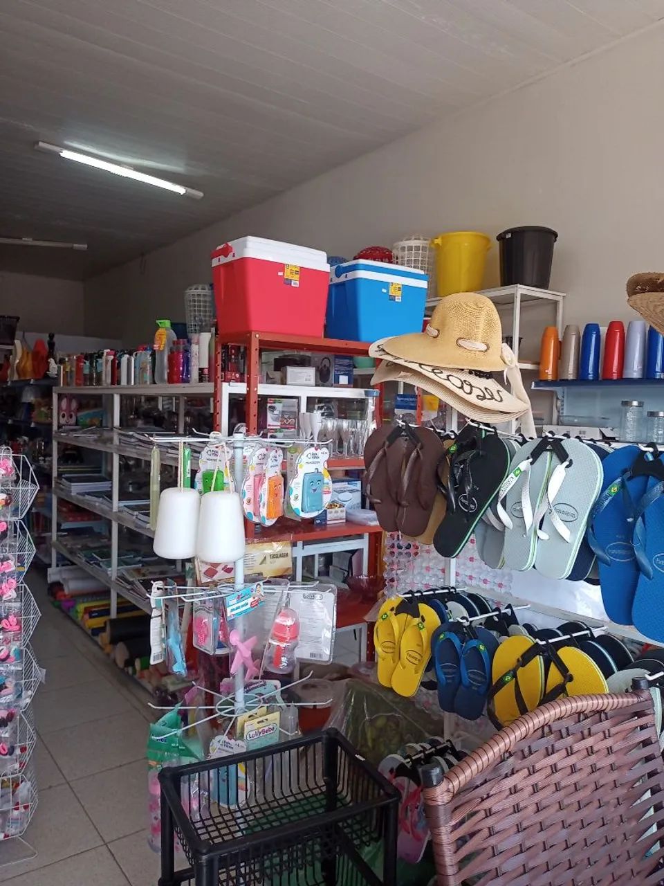 Loja de artigos diversos utilidades  - Foto 4