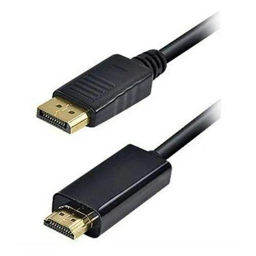 Cabo Conversor DisplayPort para HDMI 4K - Foto 3