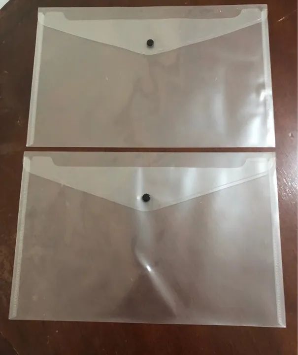 Pastas sortidas para documentos  - Foto 3