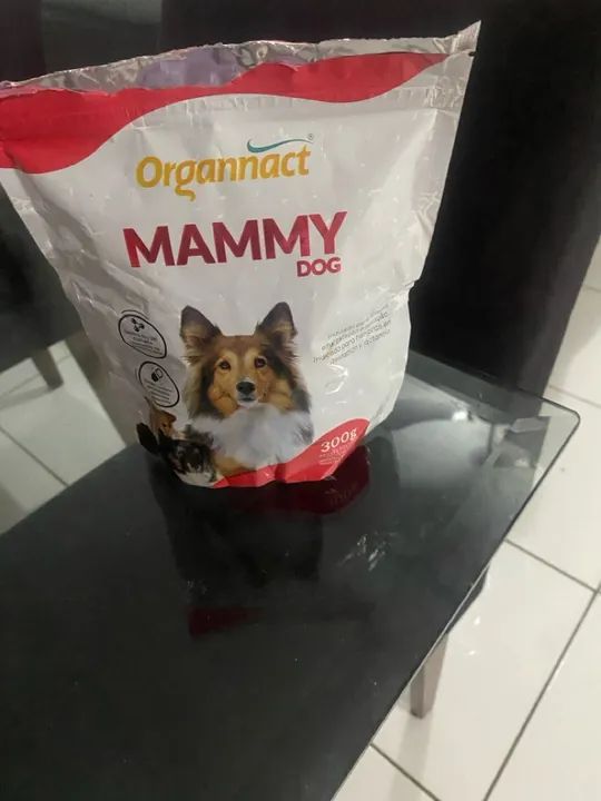 Suplemento vitamínico mineral aminoácido para cães - Foto 2