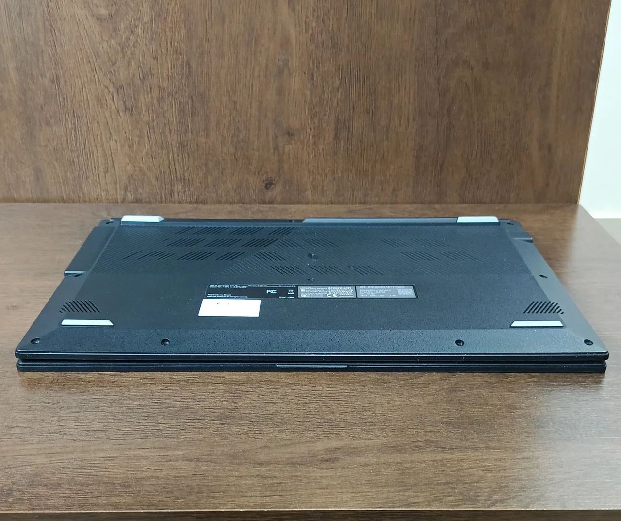 Notebook Asus VivoBook, NF,Ac Cart, Ryzen 5-7520U, 8GB DDR4,SSD Nvme 256GB,Wi-Fi 6, - Foto 5