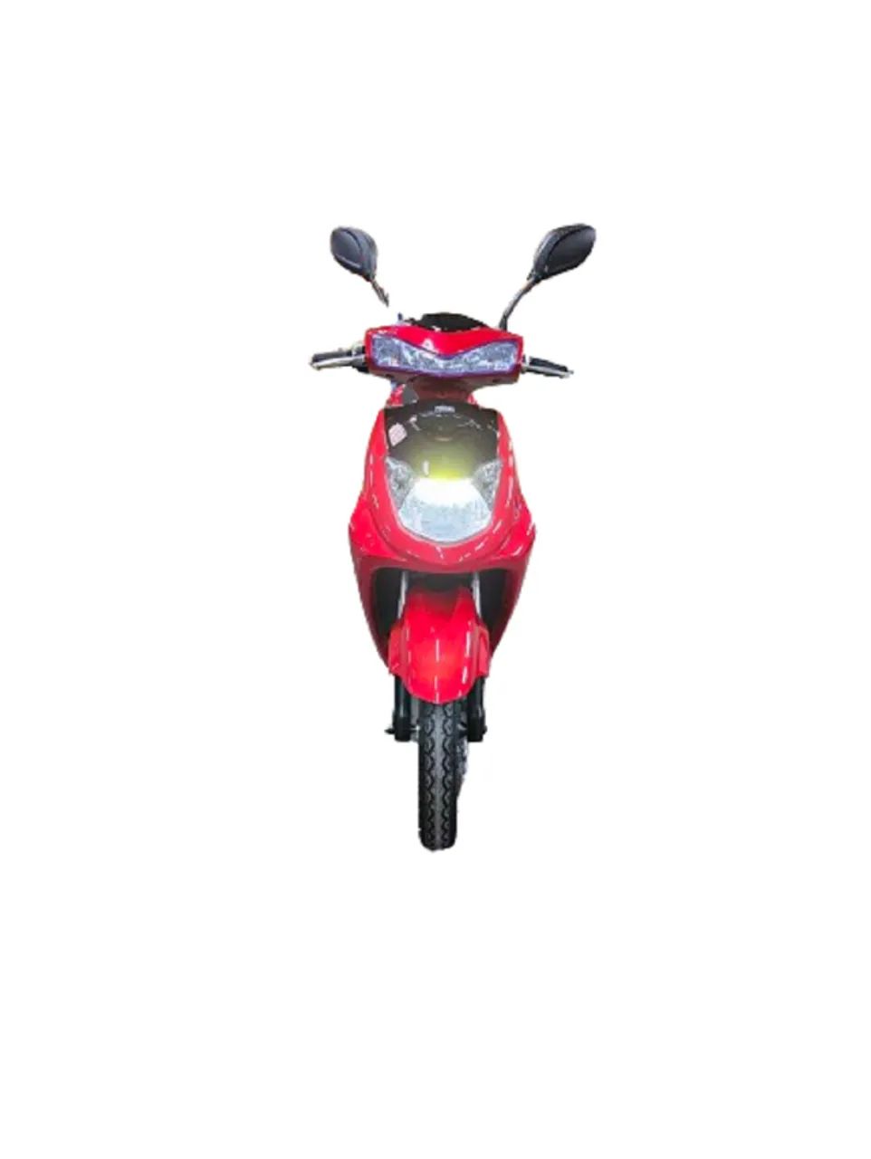 SCOOTER ELETRICA BOLT 400W ( AUTOPROPELIDO ) - Foto 3