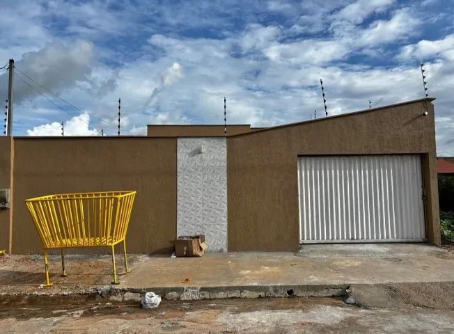 Foto - Fortaleza - Parangaba