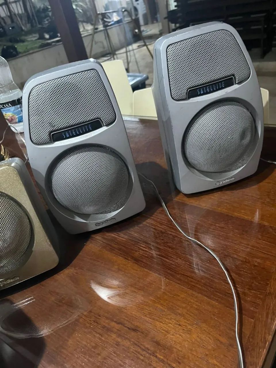 Caixas de Som - Foto 2