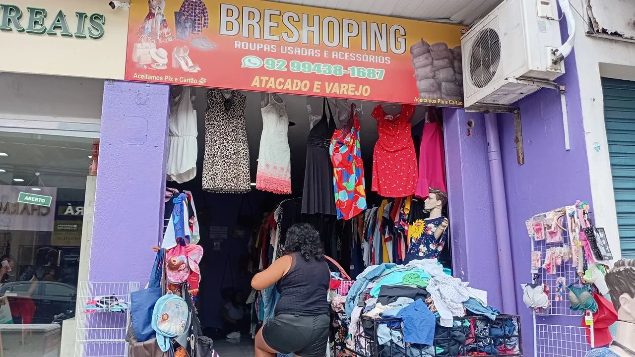 Varejo Vendas Por Atacado De Roupas Goiânia Comprar Roupas