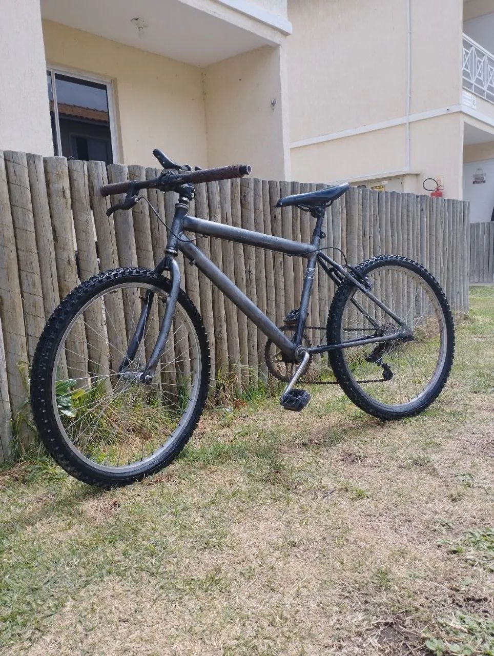 Bicicleta Mountain Bike - Foto 3