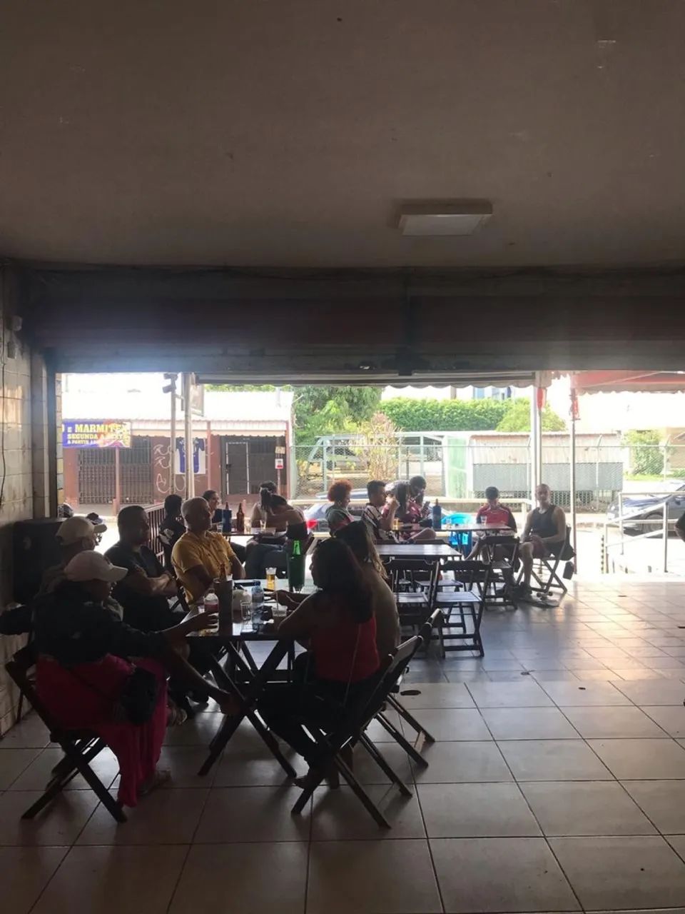 Bar, vendo ótimo ponto - Foto 3