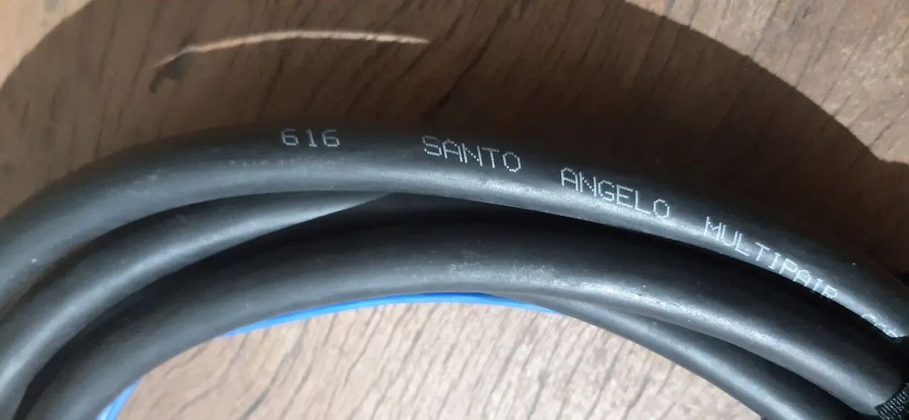 Medusa p10 estereo db25 - Foto 4