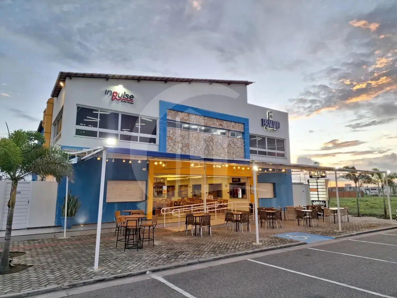 Alugue sua Loja Comercial na Barra dos Coqueiros