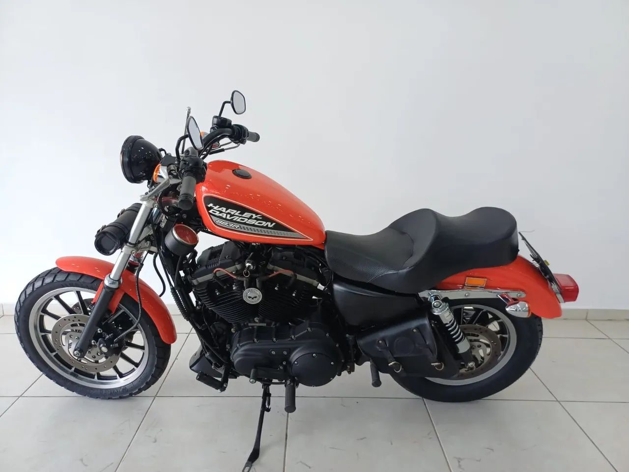 Xl 883 R  - Foto 3