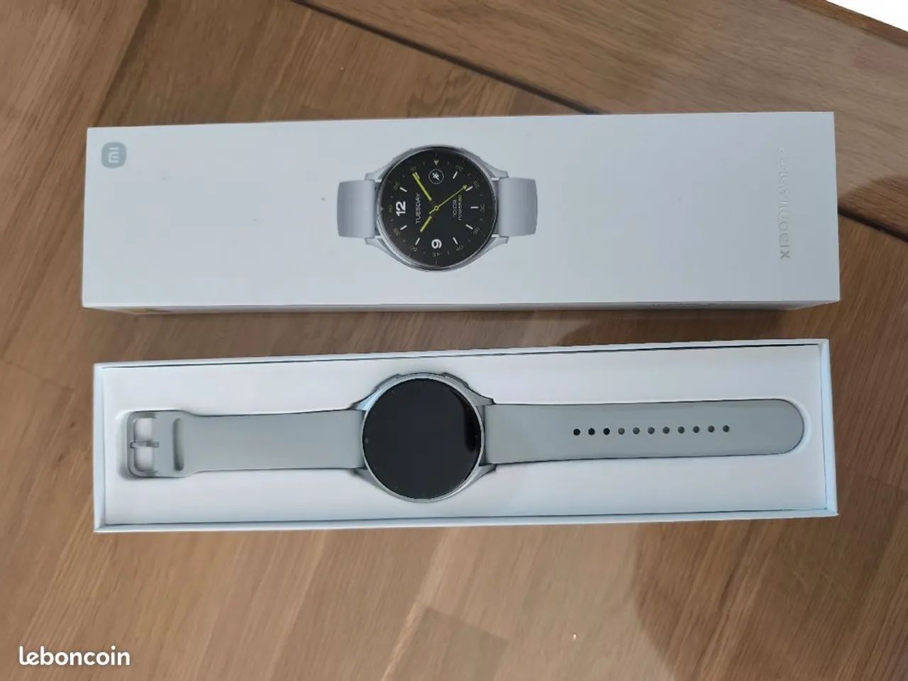 Xiaomi Smartwatch watch 2 ORIGINAL  - Foto 2