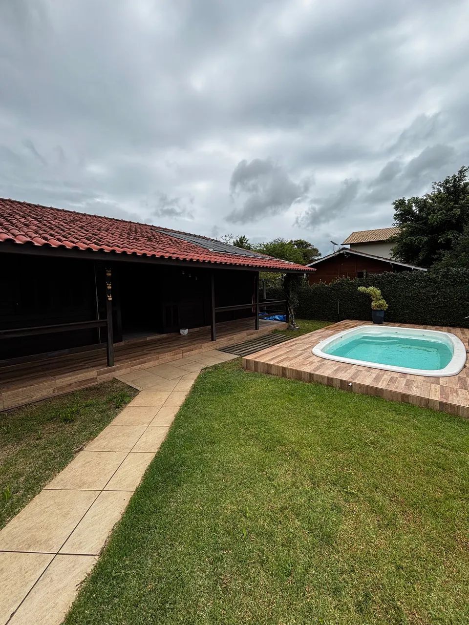 Foto - Florianópolis - São João do Rio Vermelho