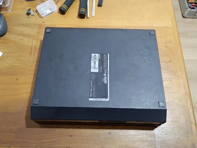XBox One Retirada de Peças - Foto 4