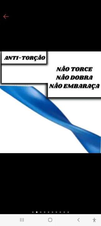 Mangueira de Jardim 1/2 - Foto 4