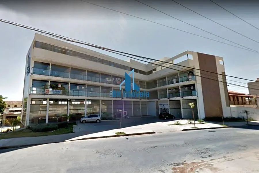 Ponto Comercial para alugar no bairro Serrano - Belo Horizonte/MG - Foto 4