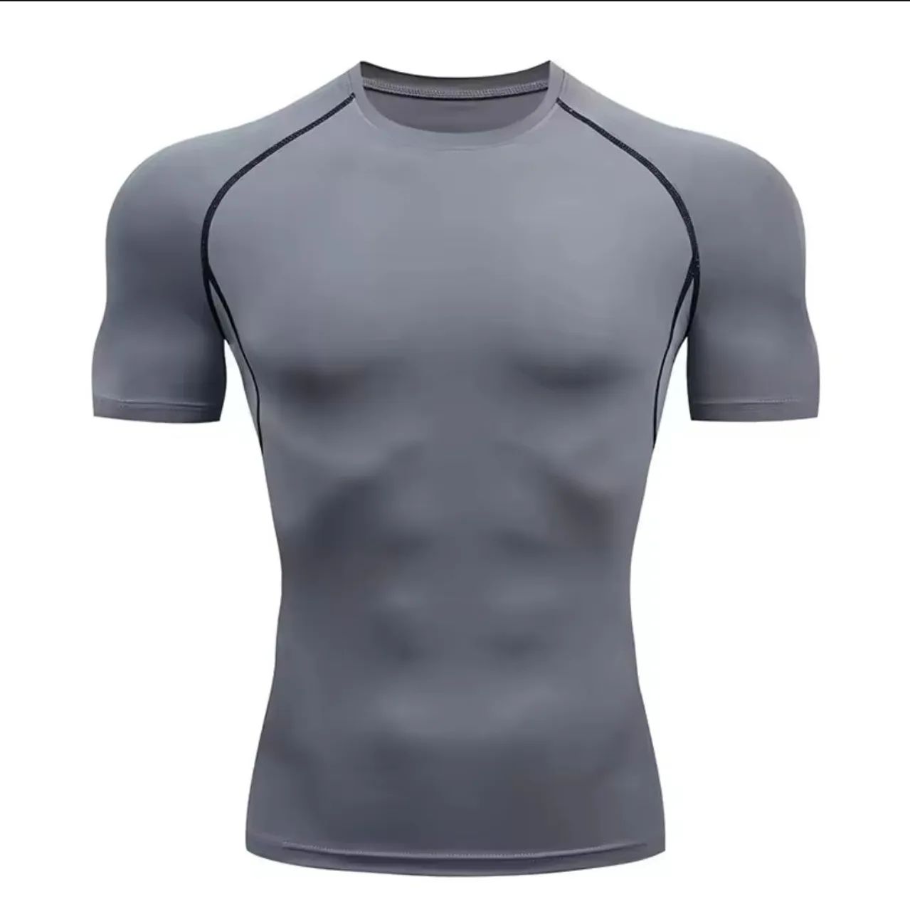 Camisas térmicas Masculino e feminino  - Foto 2