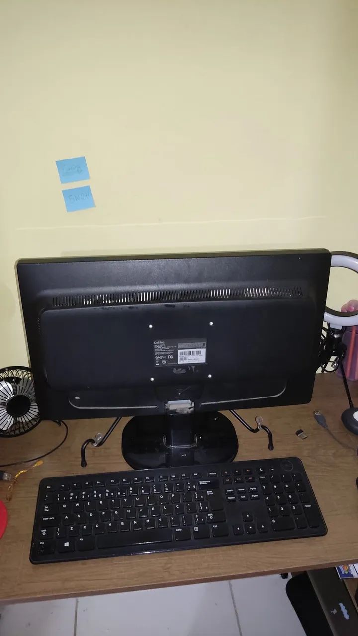Monitor Dell 21' - Foto 3