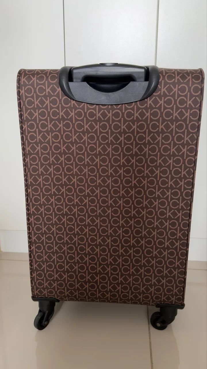Mala de despachar - Calvin Klein - 23kg - Foto 3
