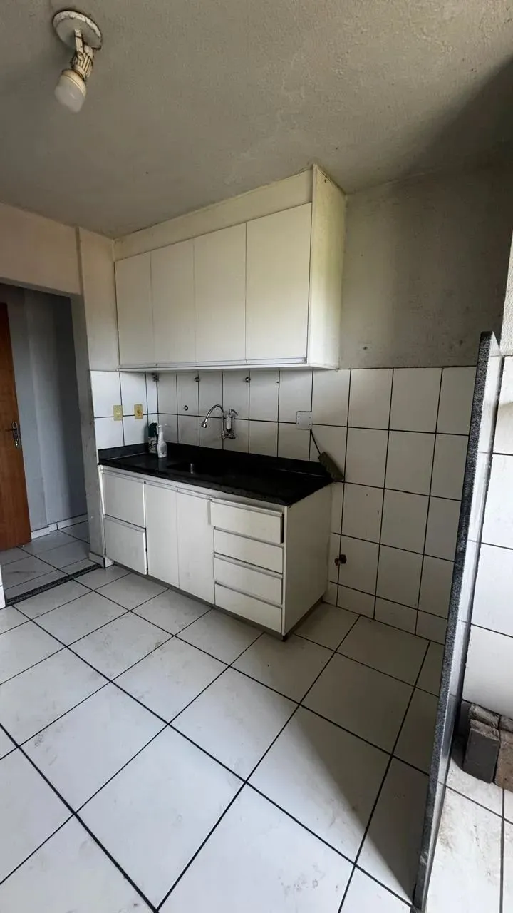 Imóvel para aluguel tem 68 metros quadrados com 3 quartos