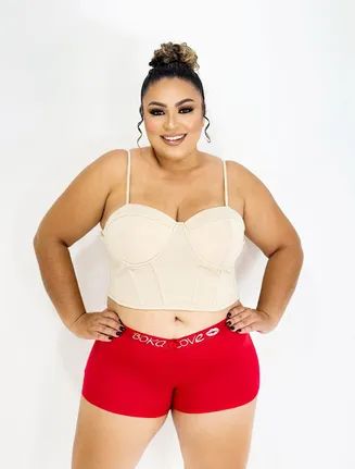Cueca feminina no atacado 7,50 a partir  - Foto 2