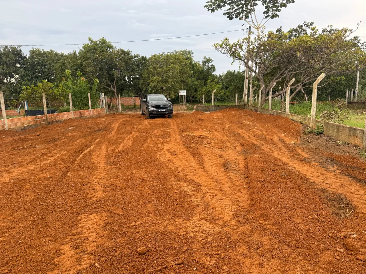 Lote Condomínio Country Halls e Village