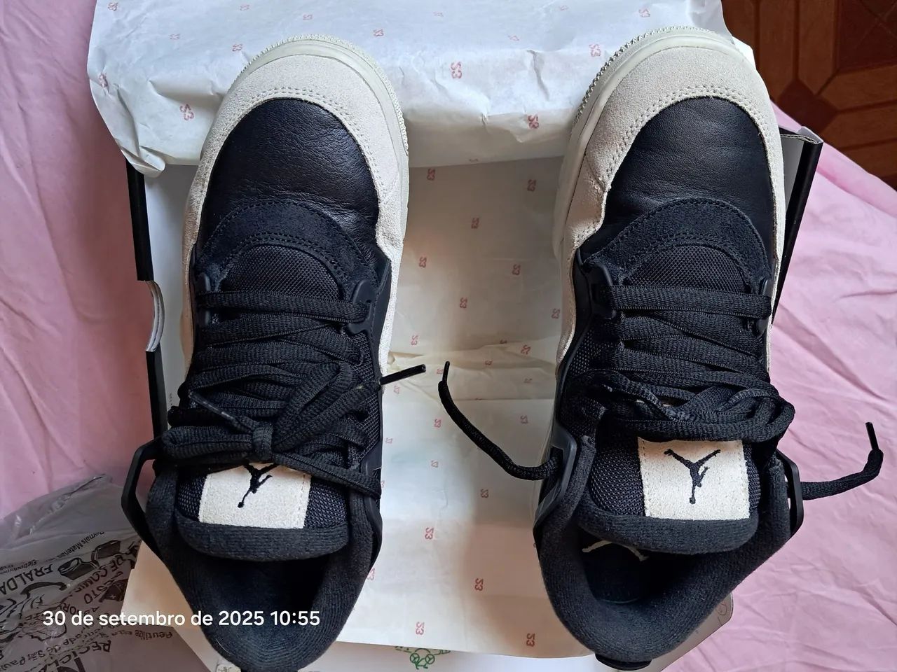 Tenisnike  air jordan 4rm - Foto 6