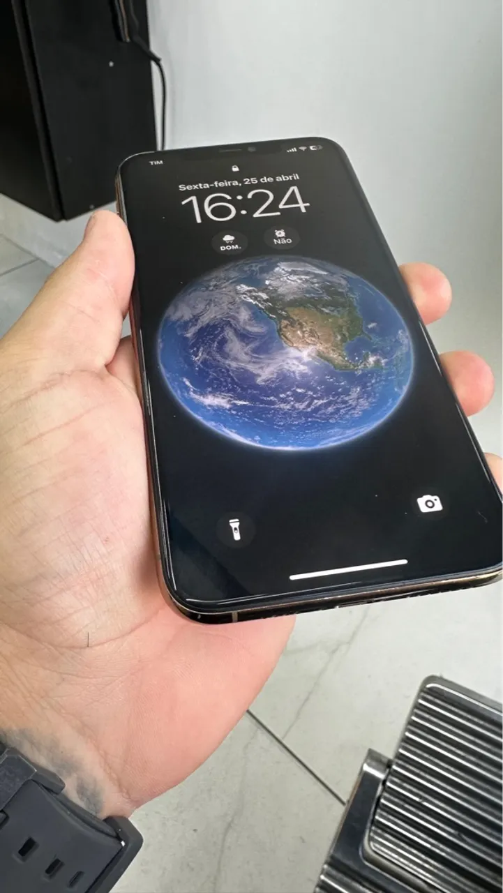iPhone 11 Pro Max 64 gb