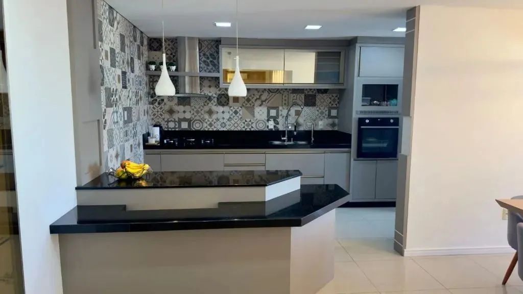 Apartamento de 03 dormitórios à 200 metros do mar,Gravatá - Foto 2