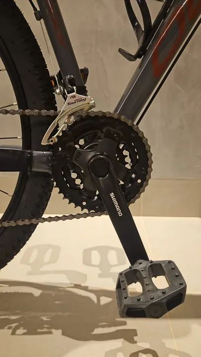 Bike Oggi Hacker Sport 29 - Foto 2