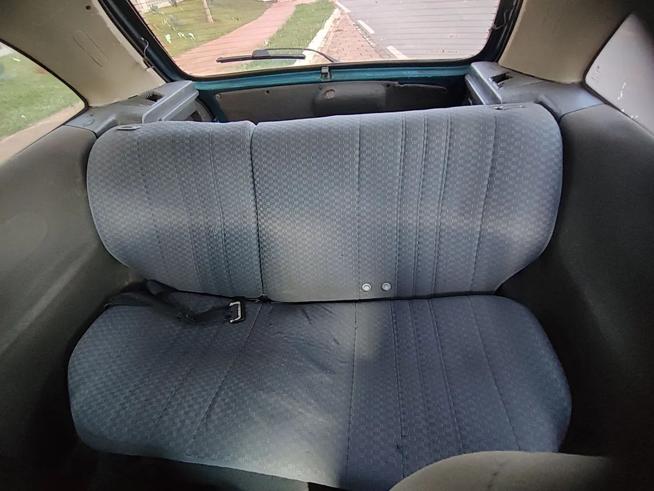 GM/ Corsa 1996 Wind 1.0 ( Leia anúncio por favor ) - Foto 5