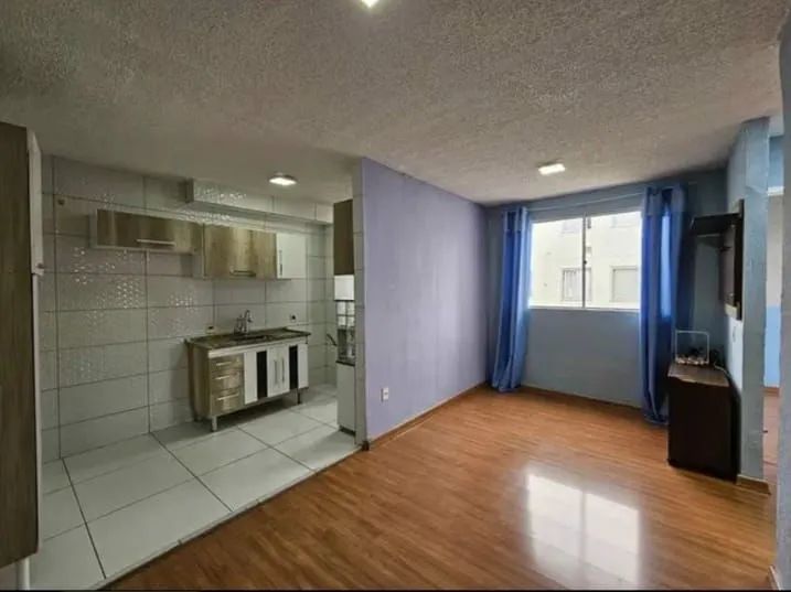 Foto - Jundiaí - Parque Almerinda Pereira Chaves