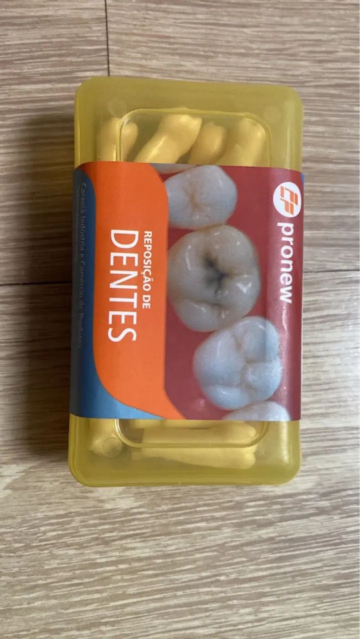 Boca de Dentística AC117 - Pronew