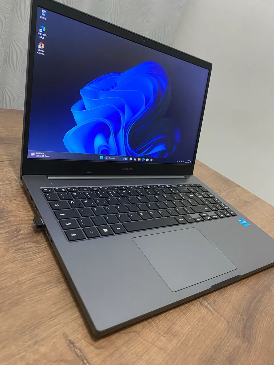 Notebook Samsung book64312419399809120