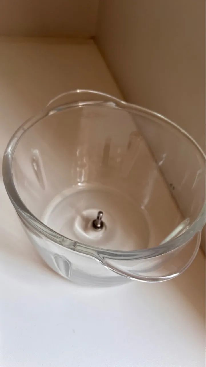 Jarra para processador modelo inox Philco 1,2 L - Foto 2