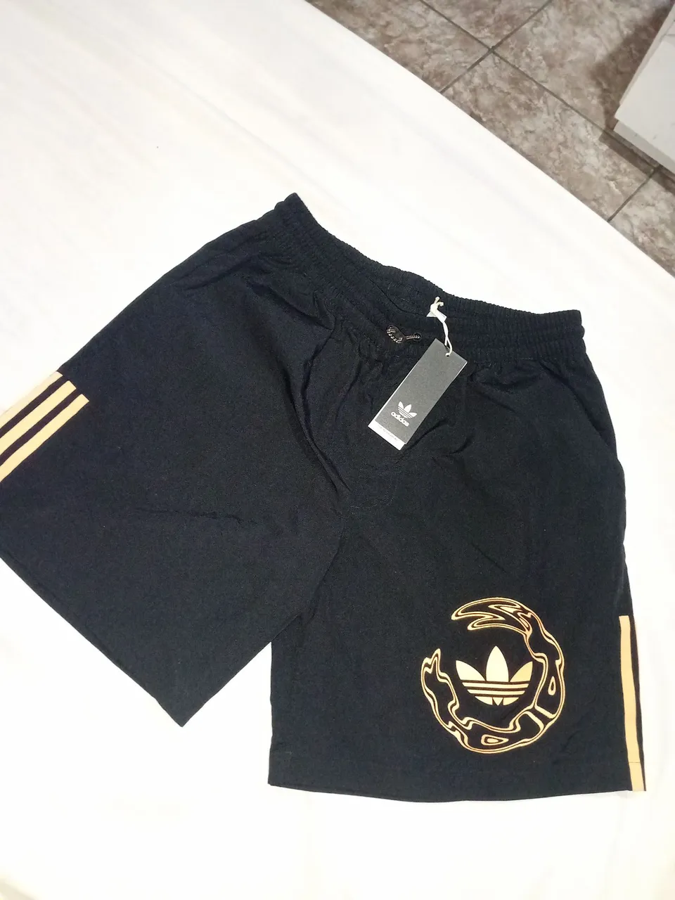 Short Adidas Originals TAM M