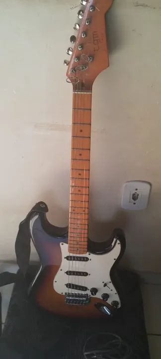 Guitarra  - Foto 3