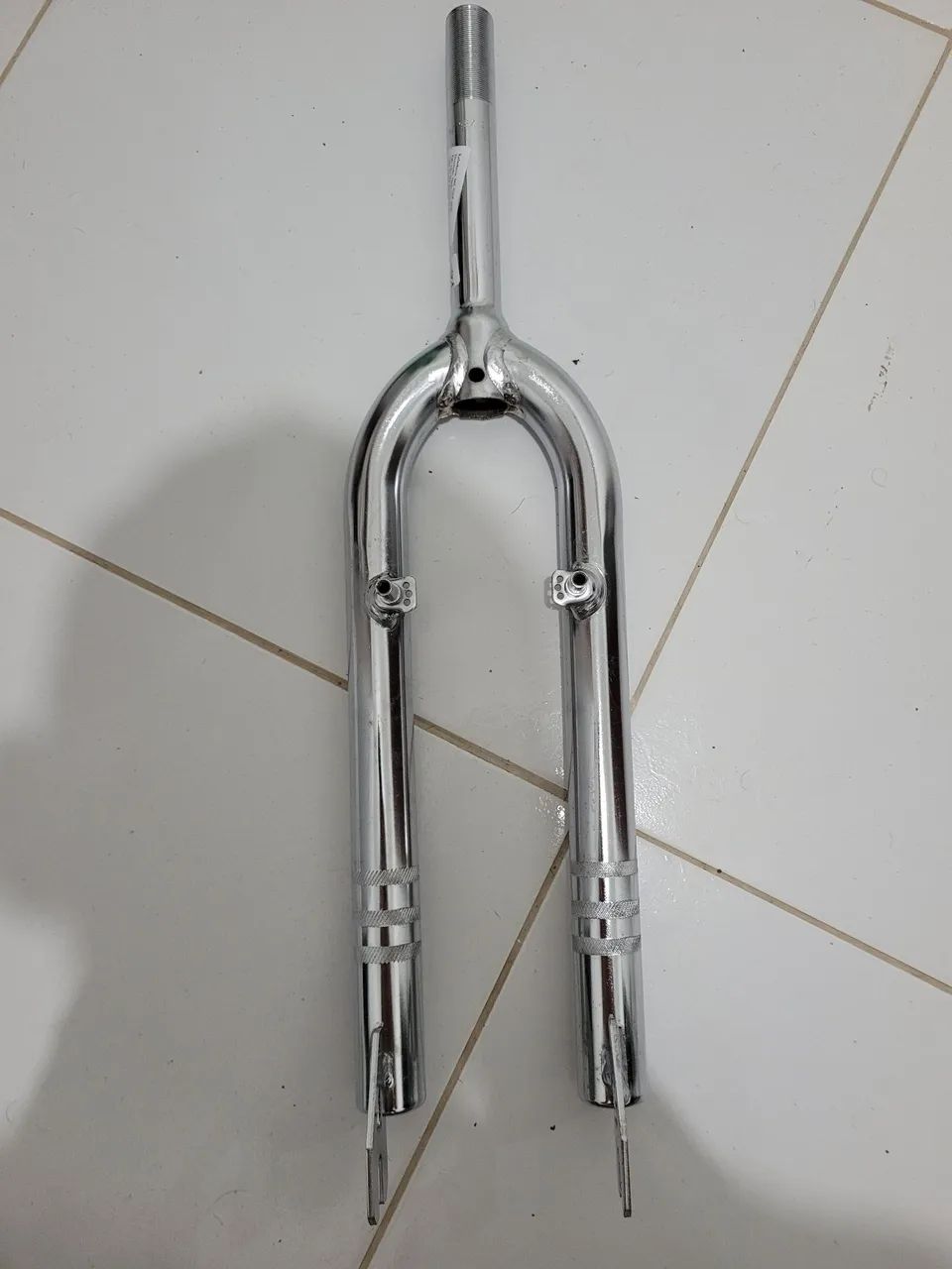 Garfo aro 26 - Foto 2